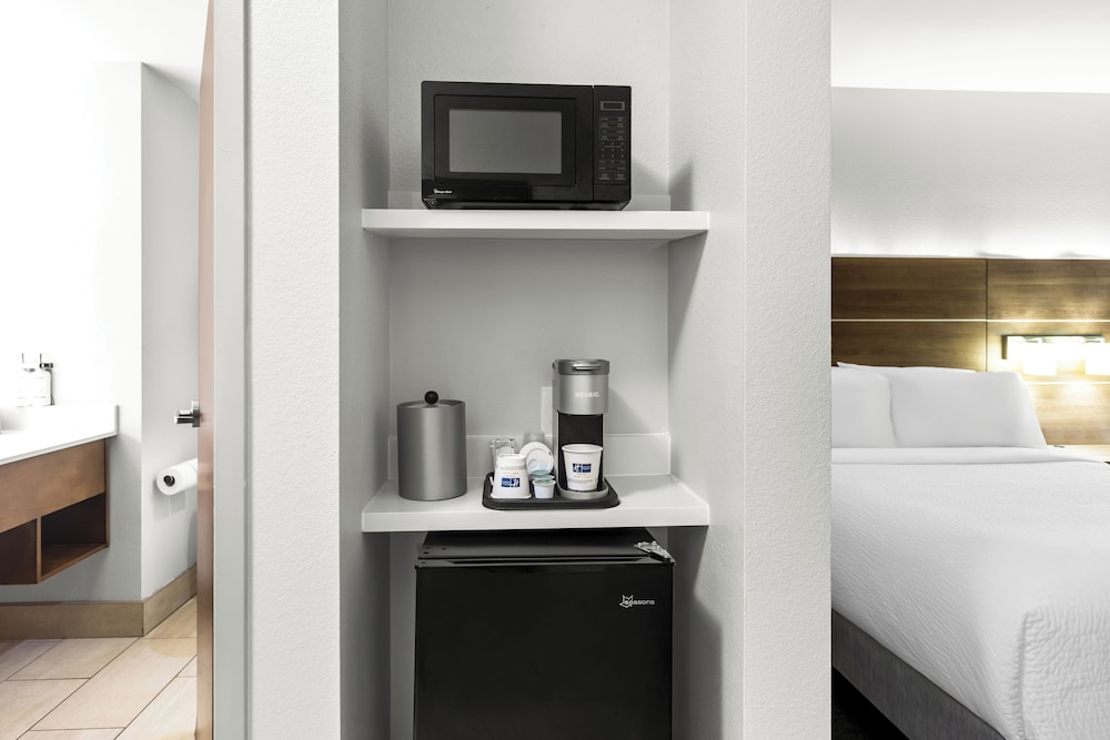Holiday Inn Express and Suites Savannah Midtown by IHG - photo 11
