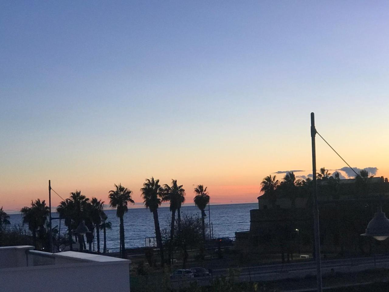 Valleniza Beach Loft in Velez-Malaga, Spain