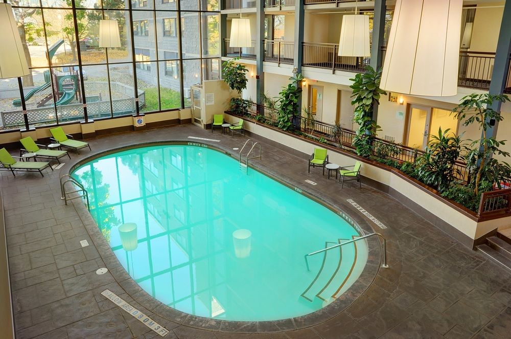 Holiday Inn Guelph Hotel & Conference Centre