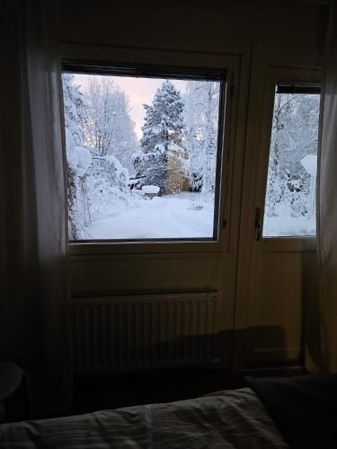 Make yourself at home — 4-Star Luxury Hotel in Rovaniemi, Finland