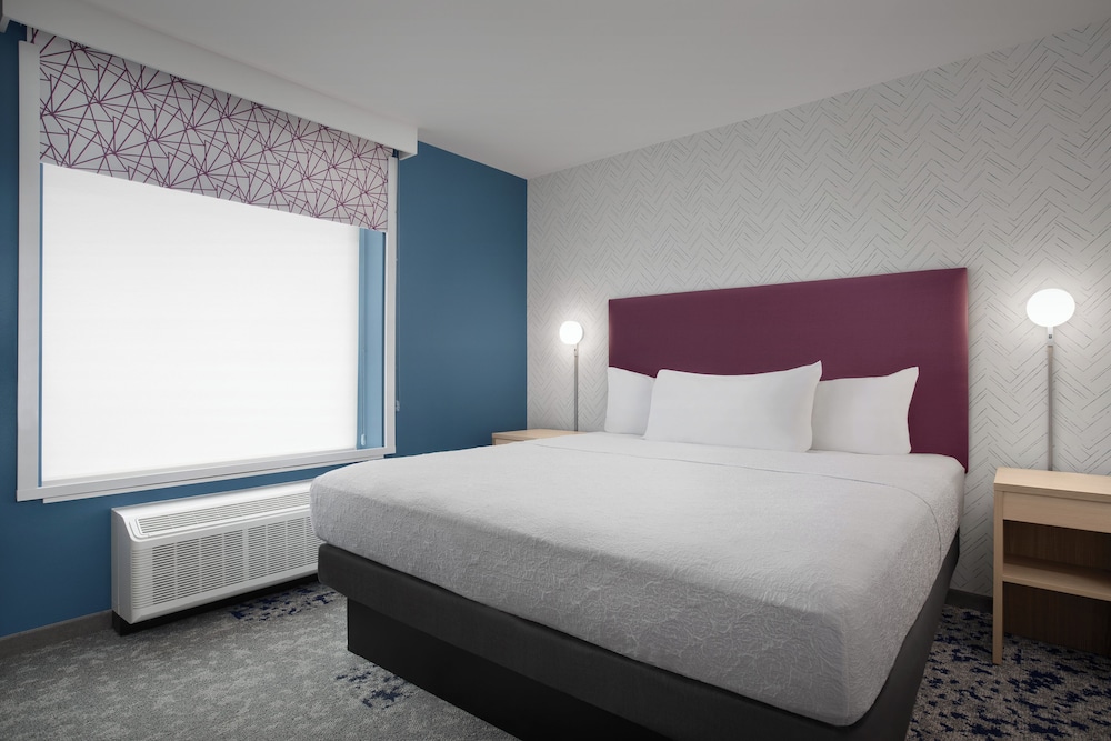 Home2 Suites By Hilton Columbus Easton - photo 6