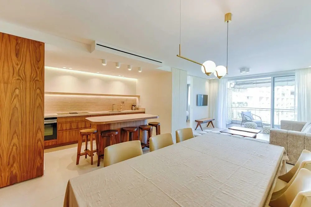 Luxurious Apartment With Terrace 6P 3BR Grand Hotel Croisette Cannes