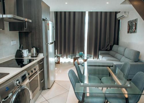 Luxury Apartment at Embassy — 4-Star Luxury Hotel in Accra, Ghana