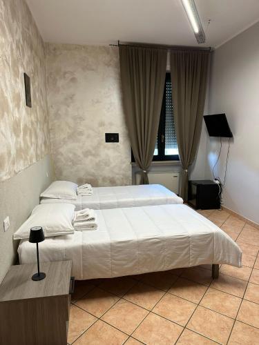 Locanda San Martino — hotel in Collecchio
