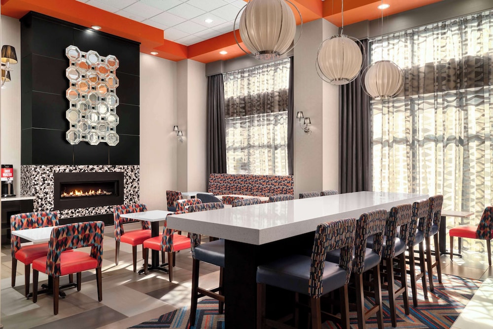 Hampton Inn Stafford Quantico & Conference Center - photo 3