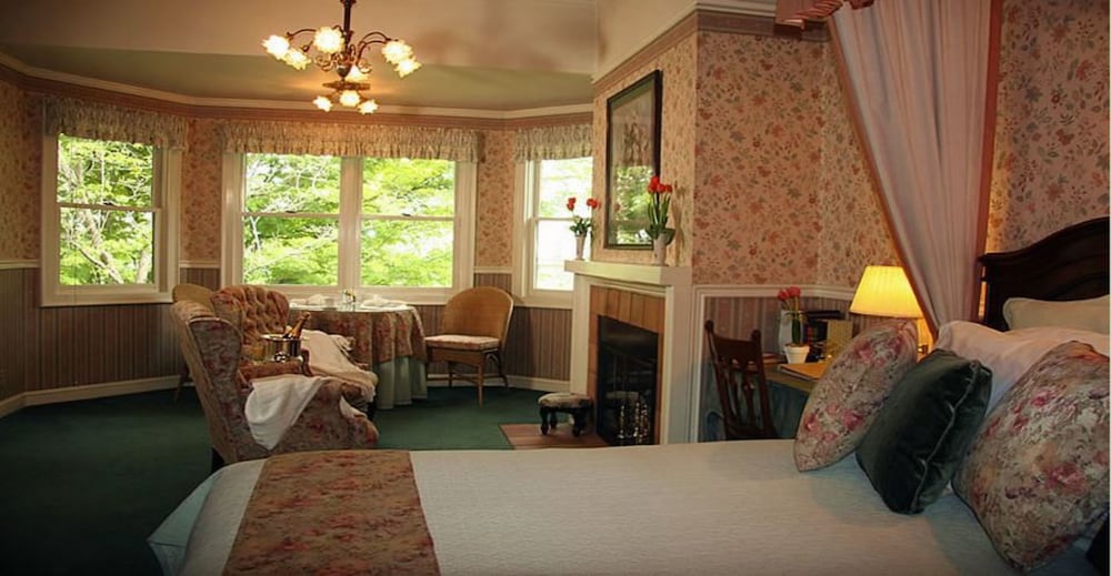 The Foxes Inn of Sutter Creek - photo 14