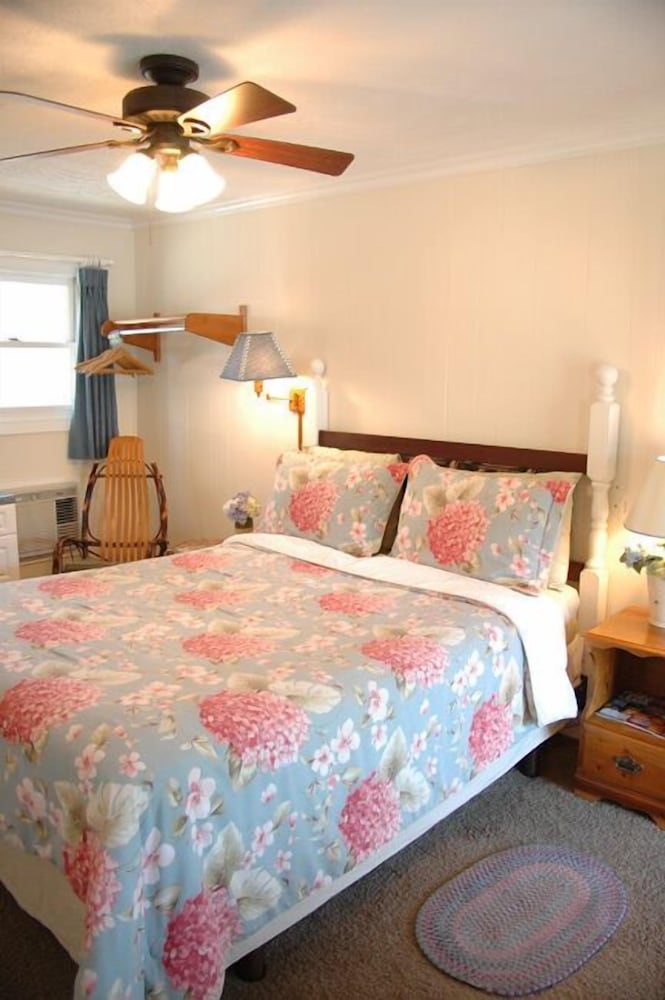 The Homestead Inn - photo 68