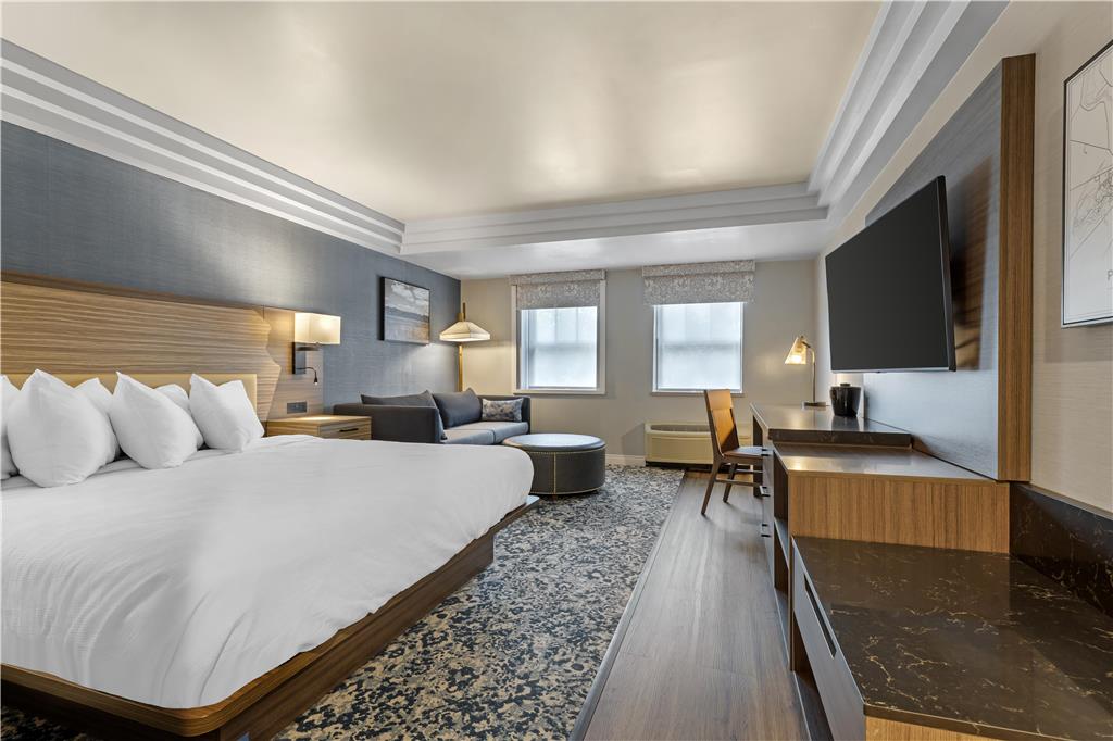Best Western Potsdam University Park Inn - photo 9