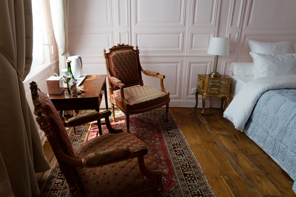 Guest House Saint Yves — Dinan — photo 5