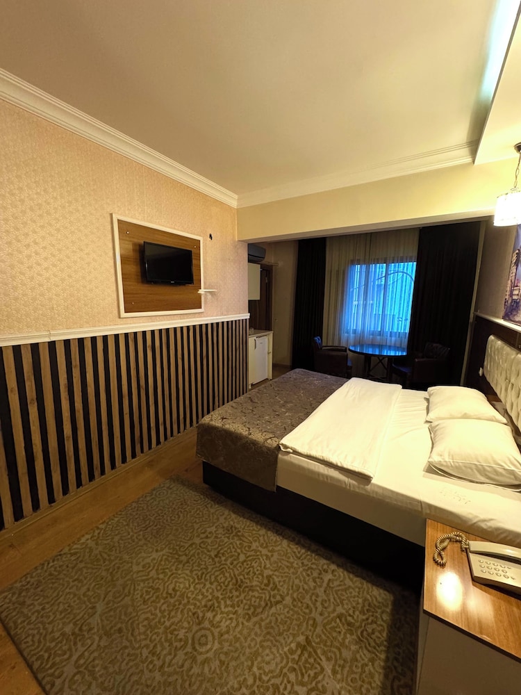 Lucid Otel — Izmir — photo 4