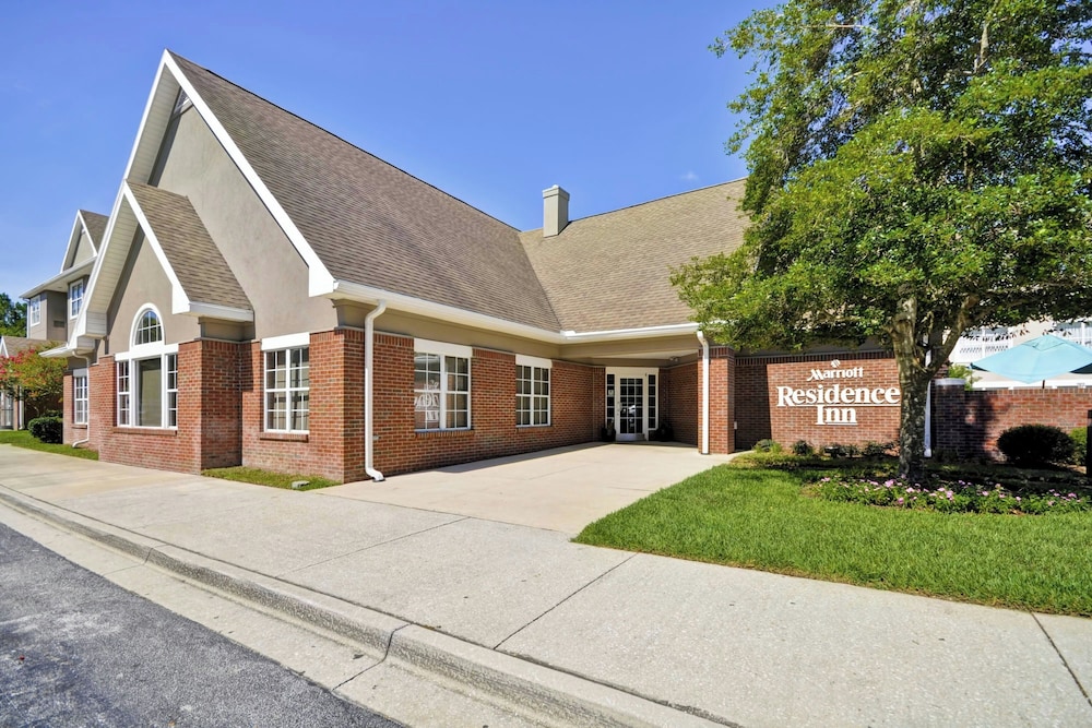 Residence Inn by Marriott Jacksonville Airport - featured photo