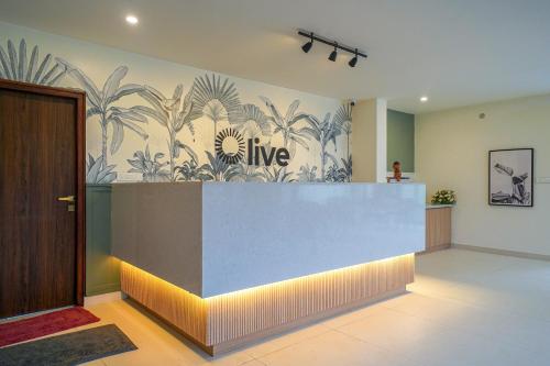 Olive Hotel Chikkamagalur by Embassy Group in Chikmagalur, India