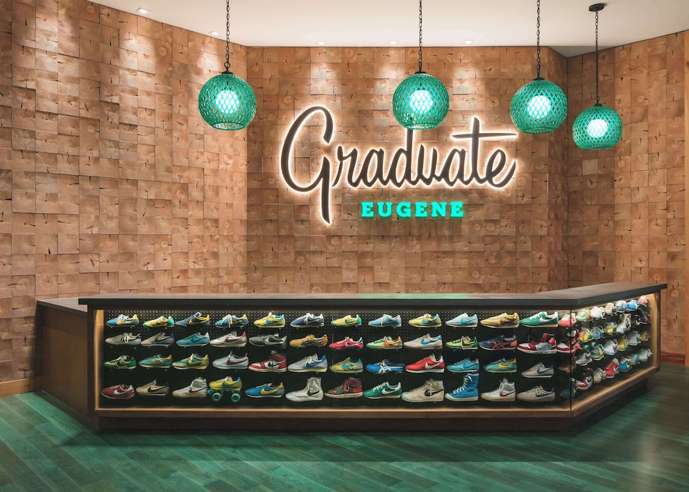 Graduate by Hilton Eugene - photo 4