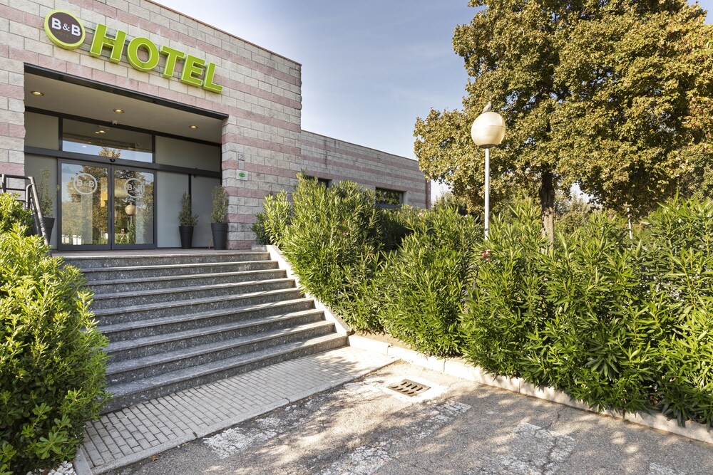 B&B Hotel Faenza in Faenza, Italy