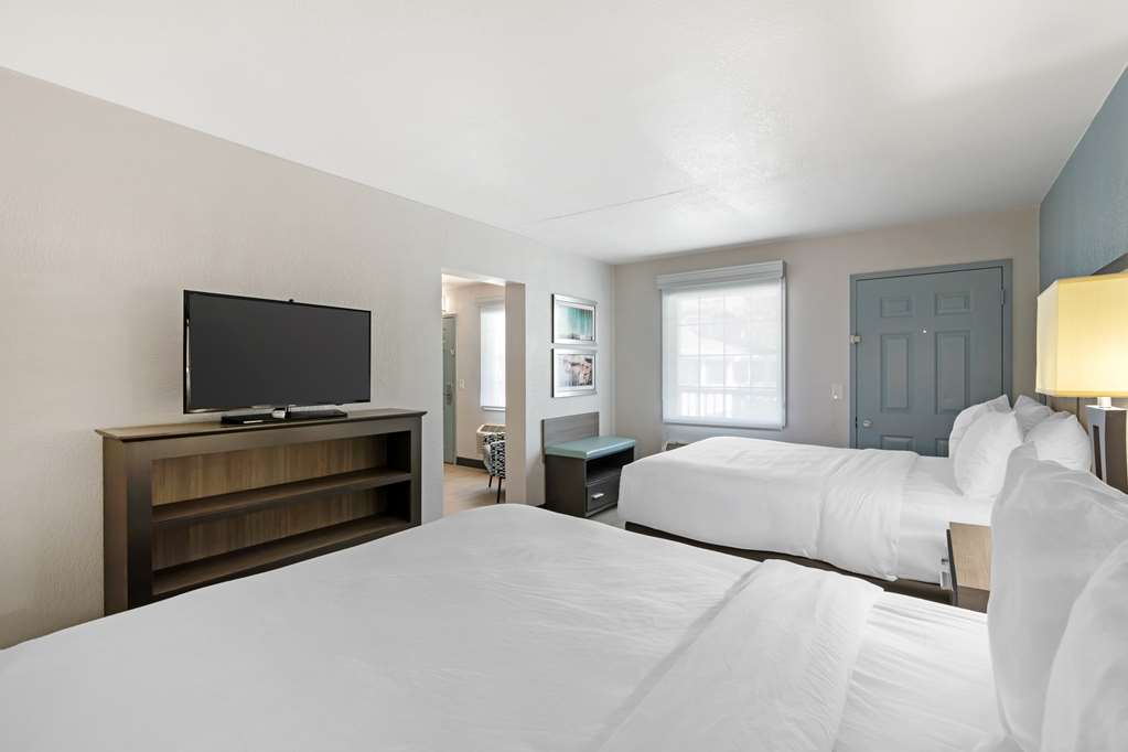 Best Western Plus St. Simons - photo 19
