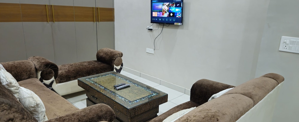 Royal Stay Inn in Moradabad, India