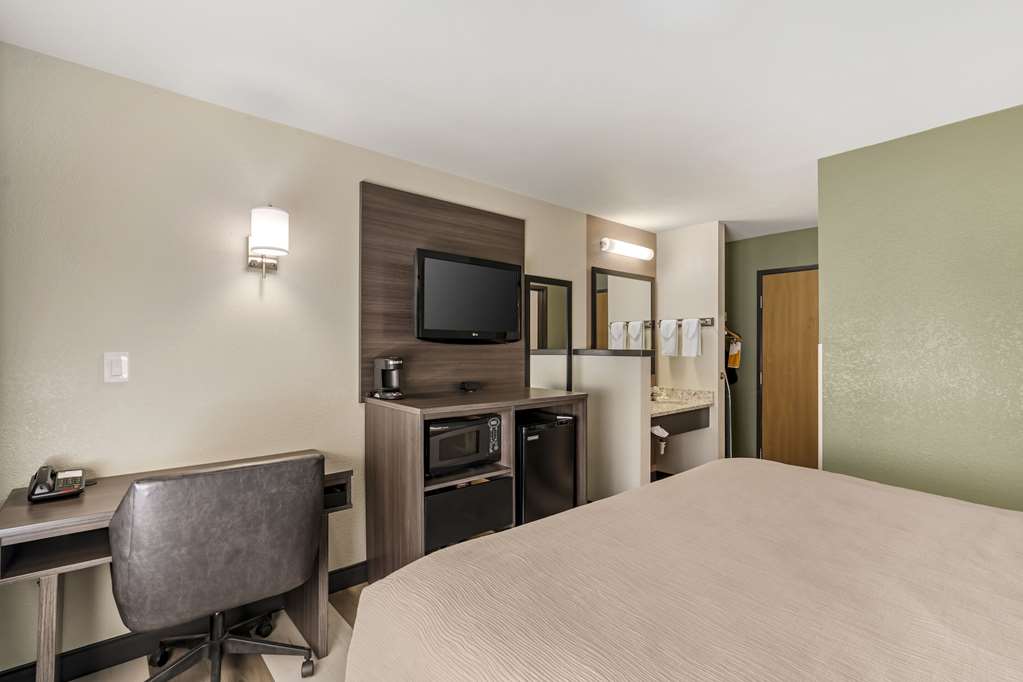 Quality Inn Red Lodge Gateway To Yellowstone - photo 21