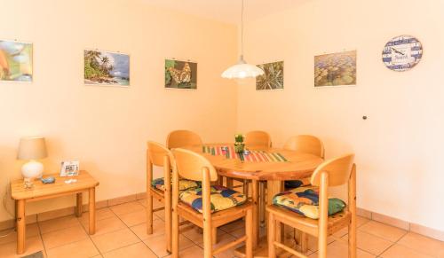 Ferienhaus Jaedicke Ferienhaus Jaedicke — Busum — photo 4