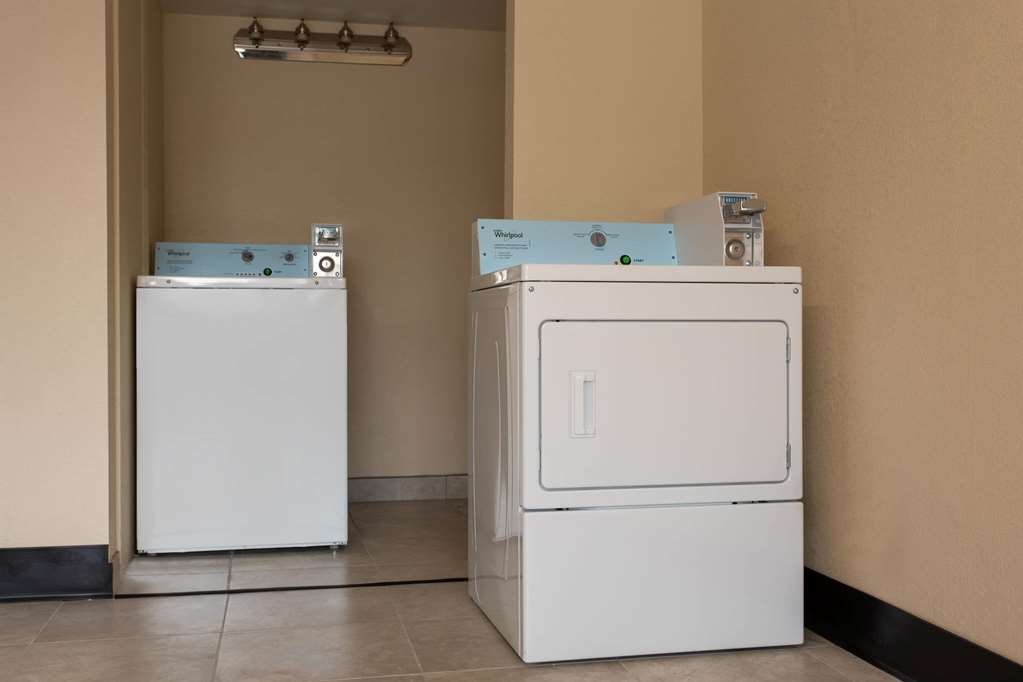 Baymont by Wyndham Cheraw - photo 21