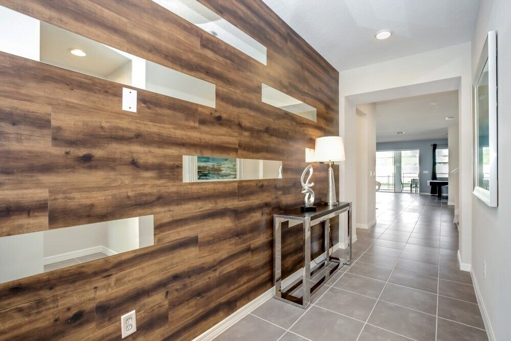 1810cvt Solara Resort 9 Bedroom Villa by Redawning Kissimmee - photo 12