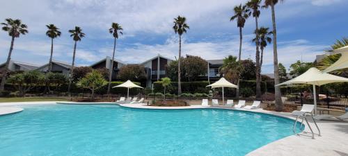 Oceanfront Oasis Magenta - last minute hotel in Unknown City