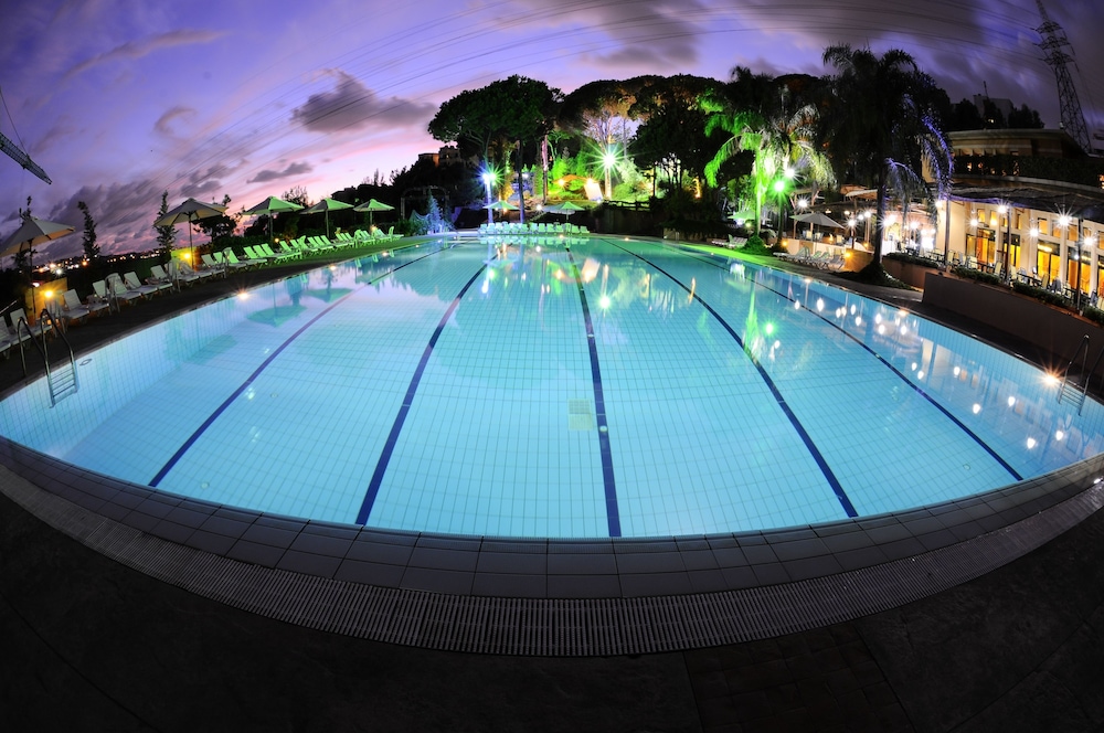 Country Lodge Hotel & Resort in Beirut, Lebanon