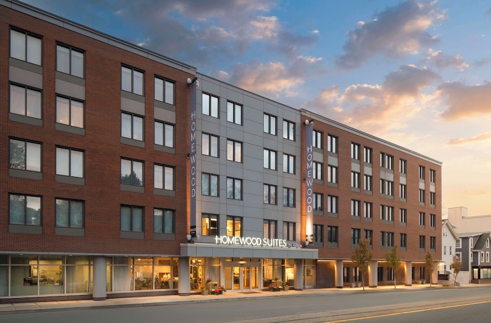 Homewood Suites by Hilton Boston Brookline Longwood Medical - photo 58