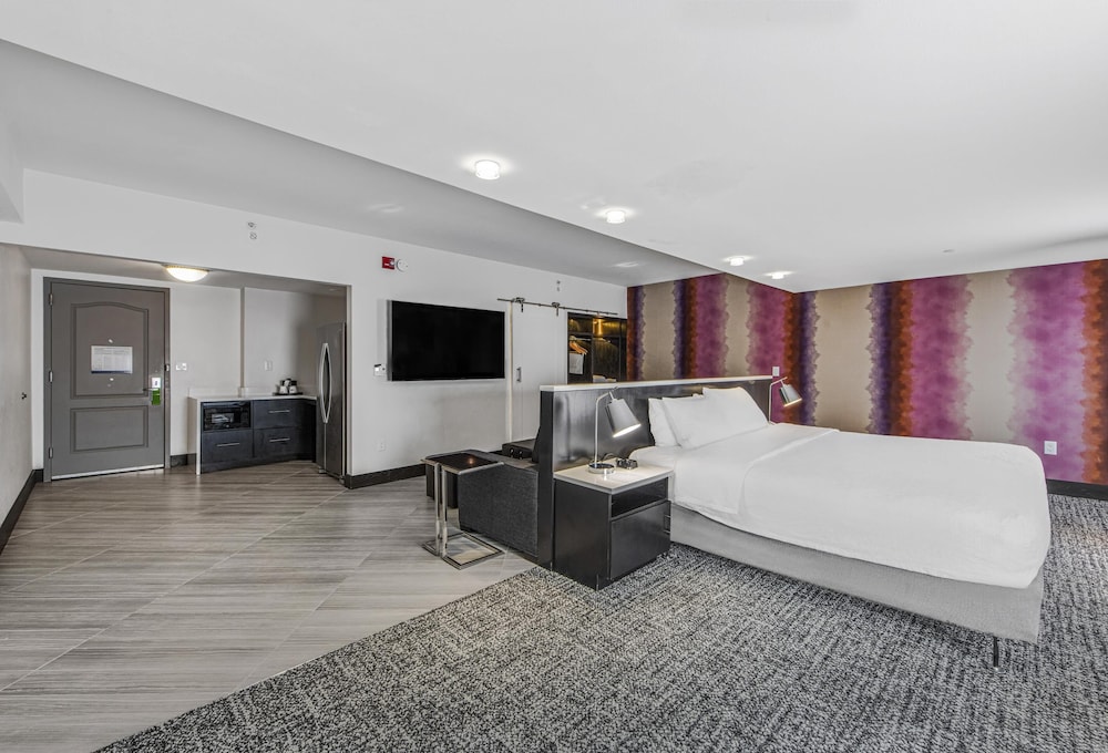 Hampton Inn & Suites Raleigh Durham Airport Brier Creek - photo 12