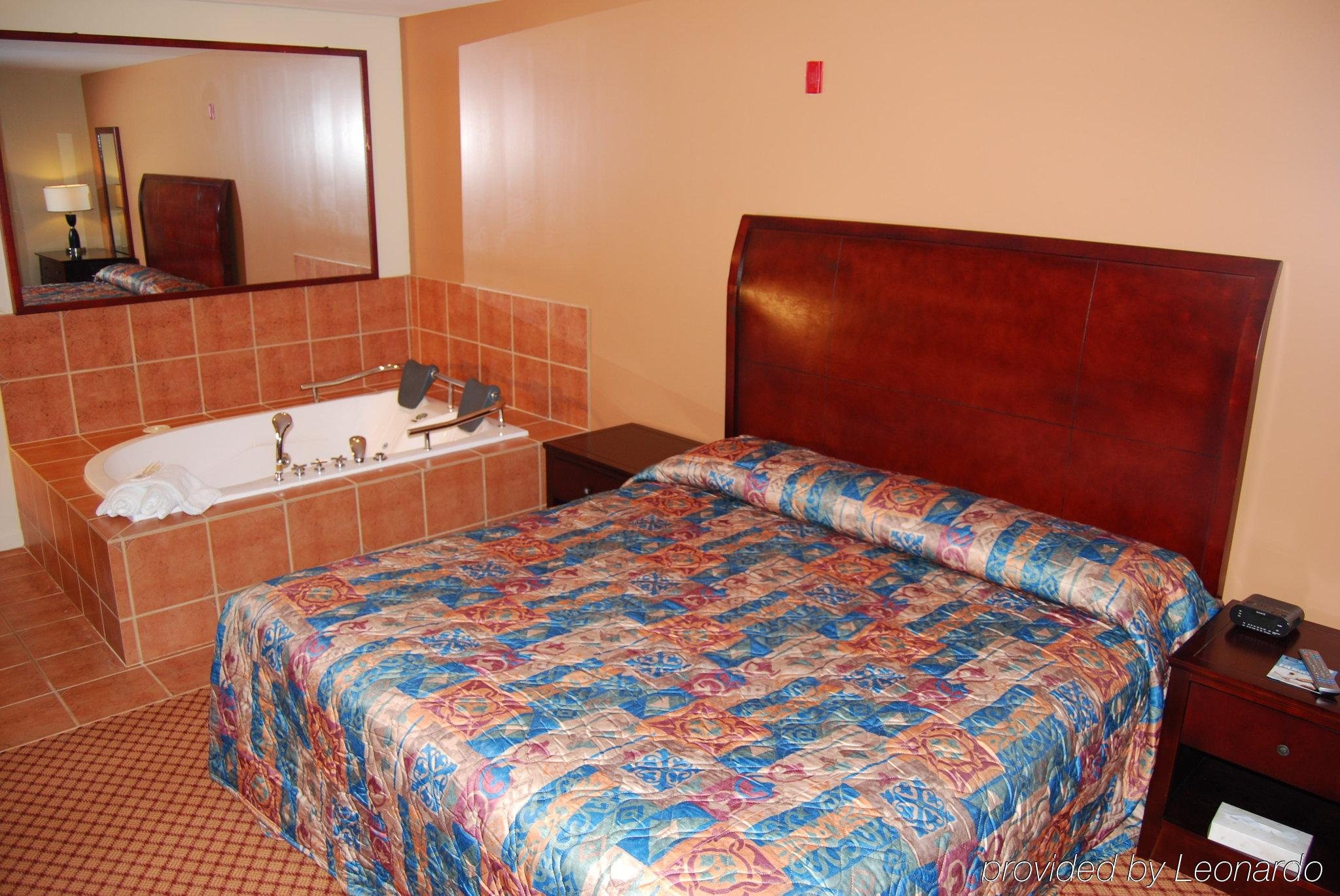 FairBridge Inn Express Wisconsin Dells - photo 6