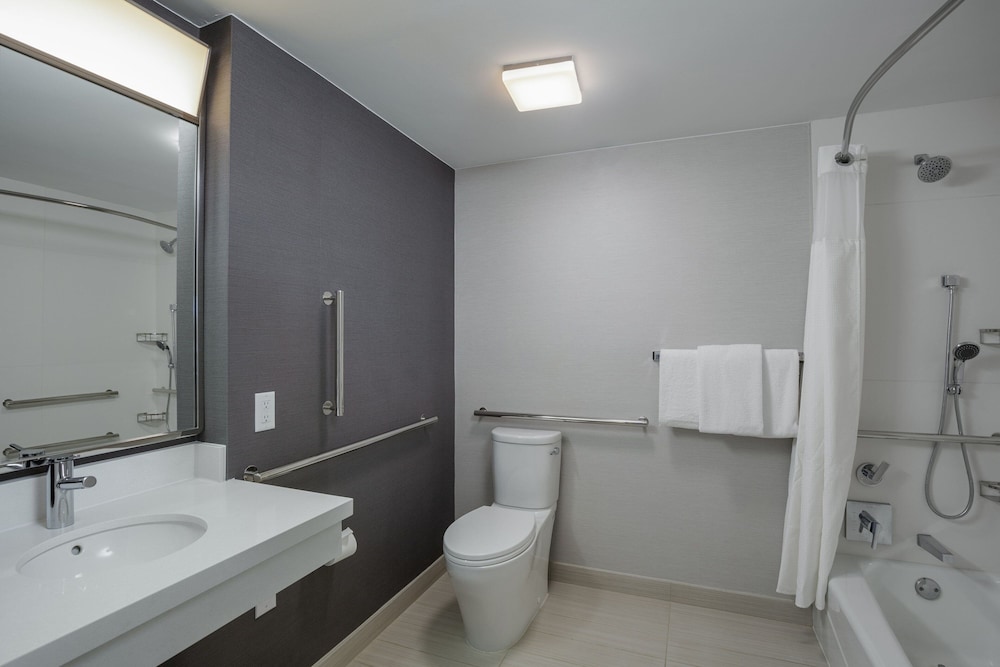 Courtyard by Marriott Denver Tech Center - photo 17