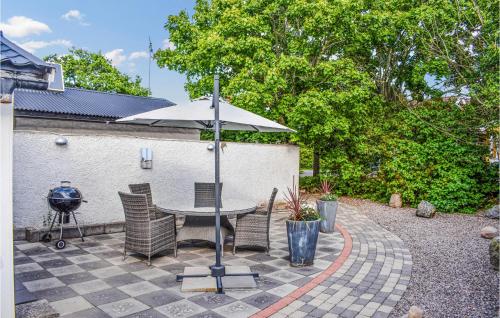 Gorgeous Home In Borgholm With Wifi — 4-Star Luxury Hotel in Borgholm, Sweden