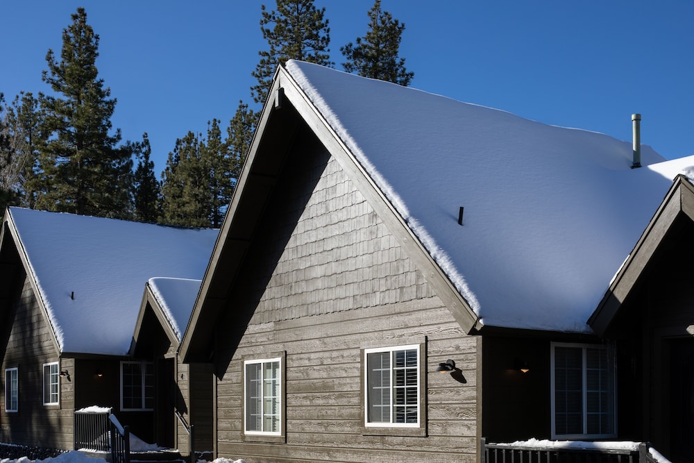 Marina Resort - featured photo