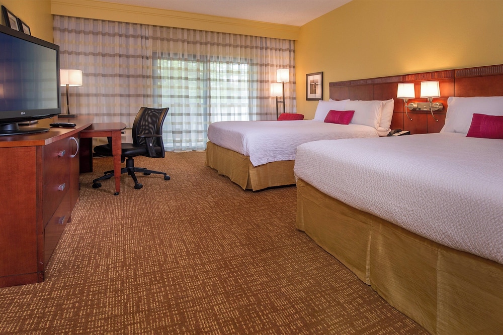 Courtyard by Marriott Richmond West - photo 5
