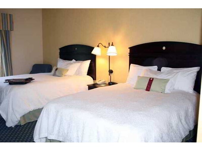 Hampton Inn Maysville - photo 10