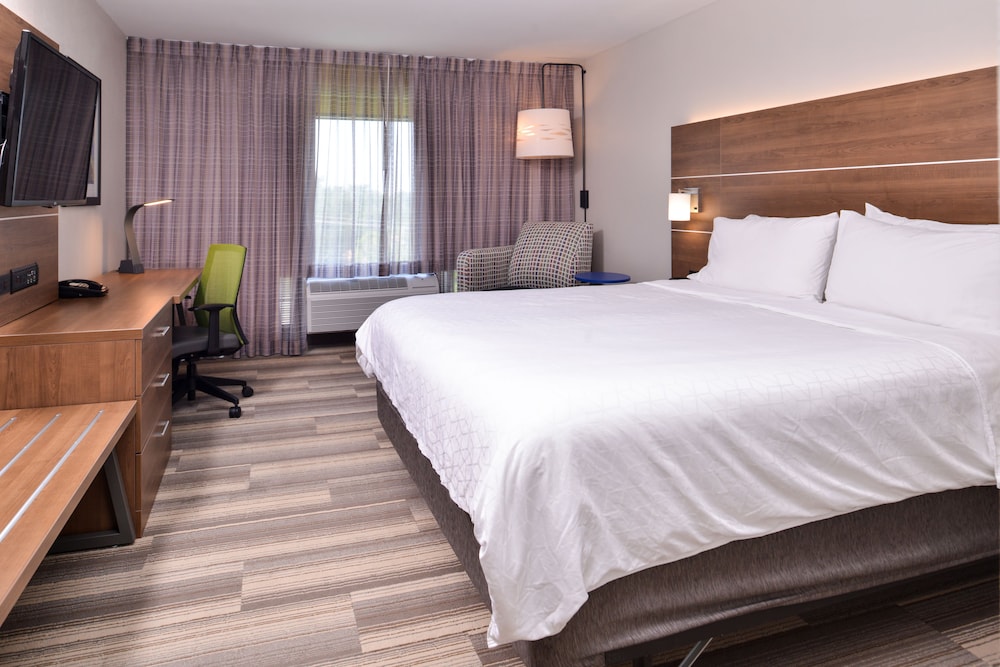 Holiday Inn Express Hotel & Suites Elgin by IHG - photo 5
