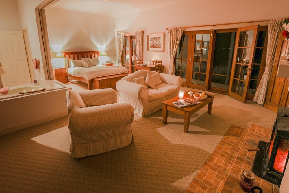 Strathearn Park Lodge — Scone — photo 5