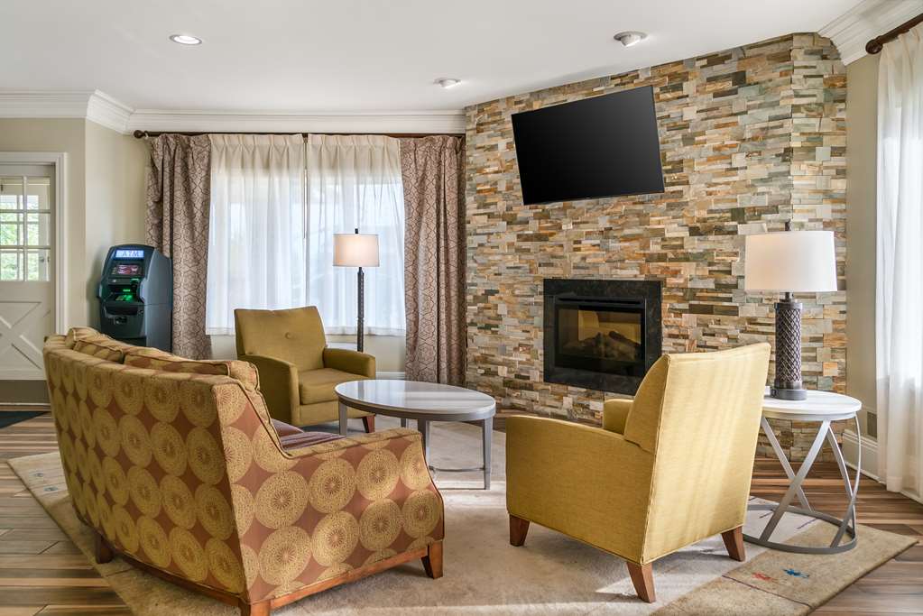 Best Western Of Hartland - photo 35
