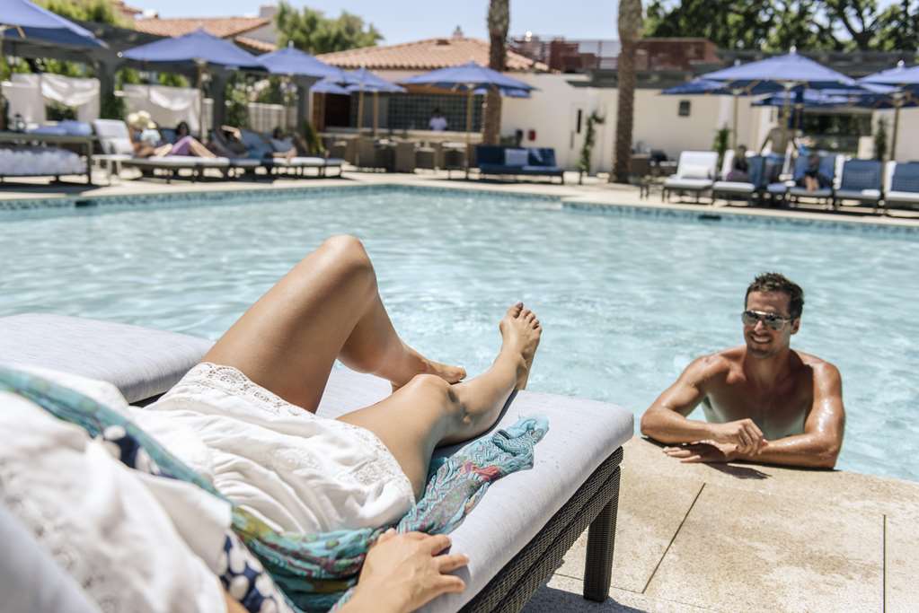 Ojai Valley Inn - photo 40