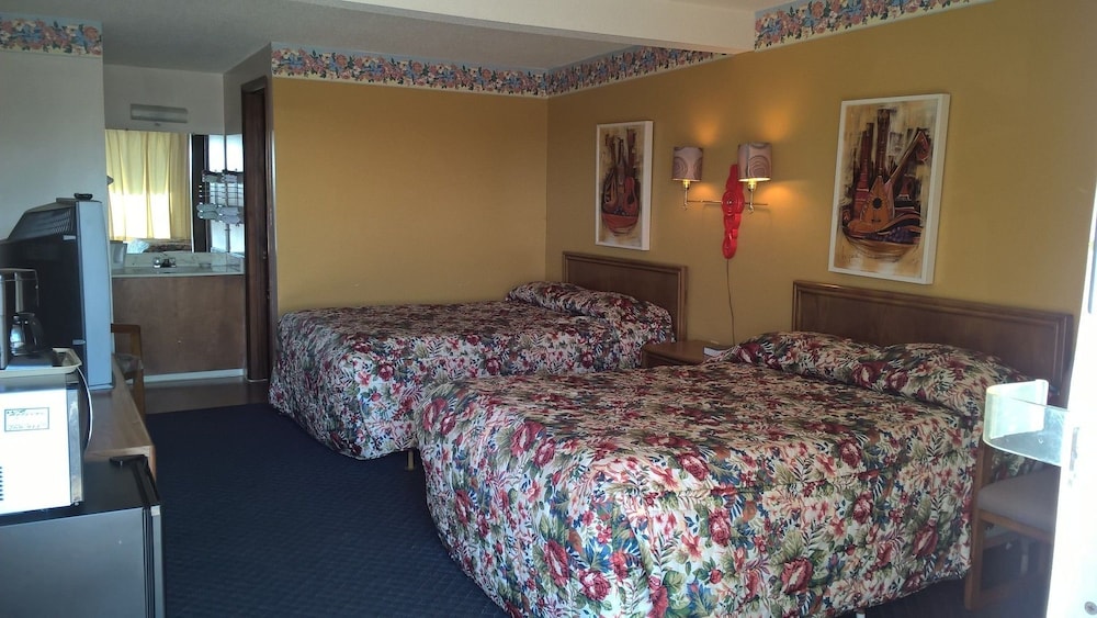 Dogwood Motel - photo 8