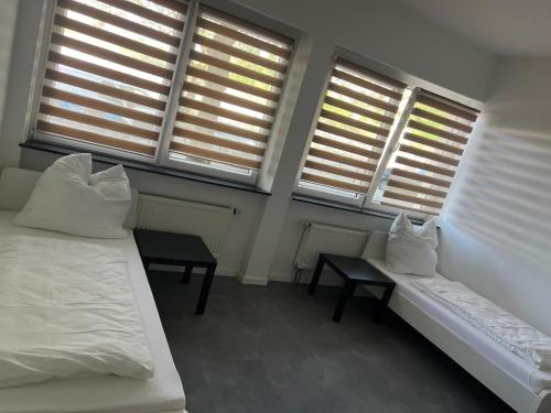 Adar - last minute hotel in Hannover