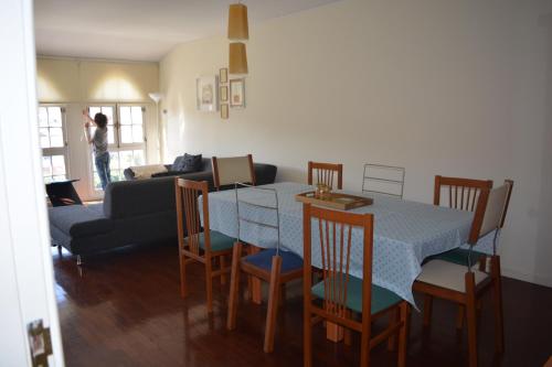Spacious Apt. at Viana's Top Location — 4-Star Luxury Hotel in Viana Do Castelo, Portugal