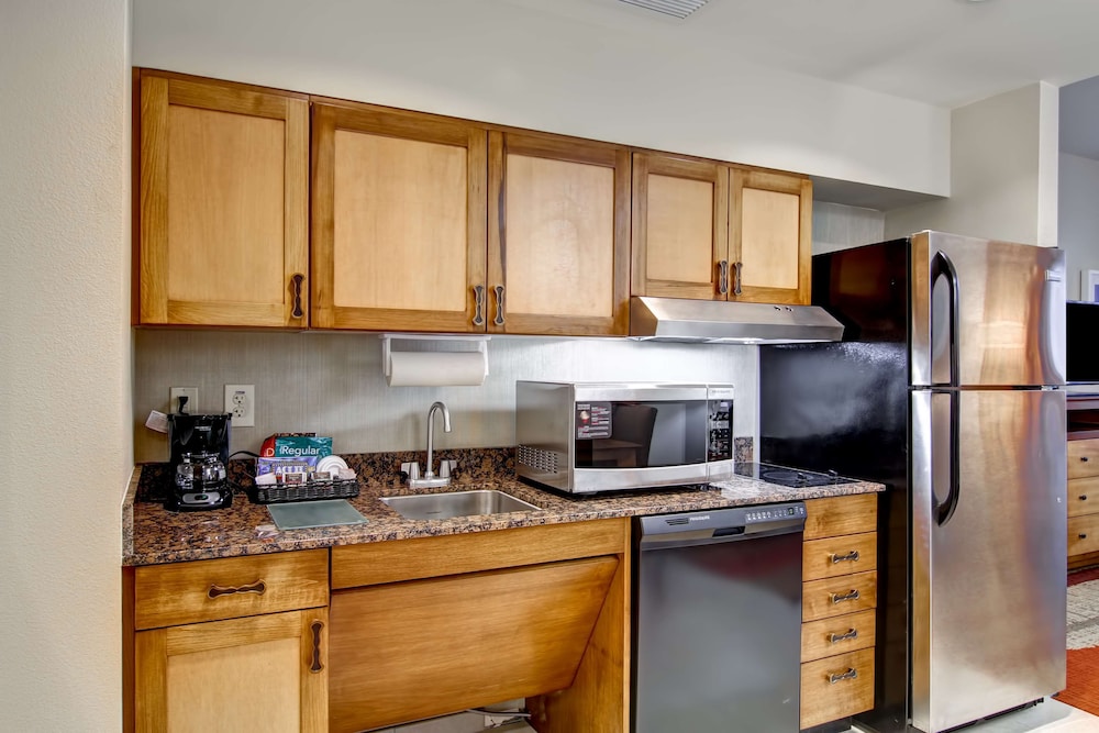 Homewood Suites by Hilton Cincinnati Downtown - photo 14