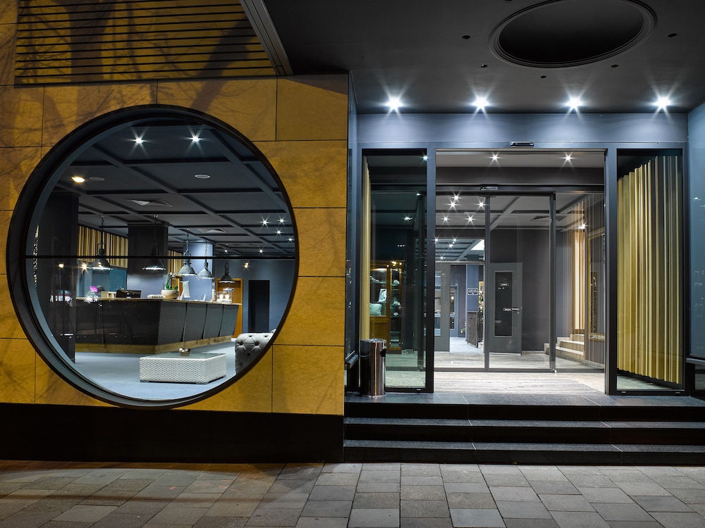 Hotel Königshof in Garmisch-Partenkirchen, Germany