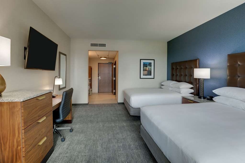 Drury Plaza Hotel Orlando Disney Springs Area - photo 72