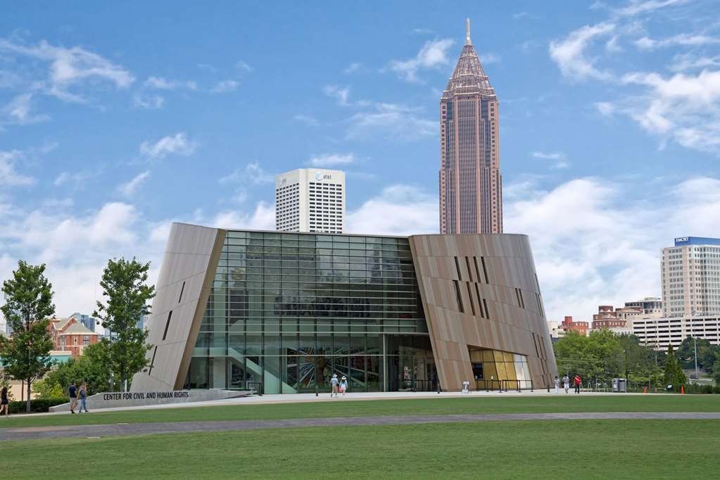 Travelodge by Wyndham Forest Park Atlanta South - photo 5