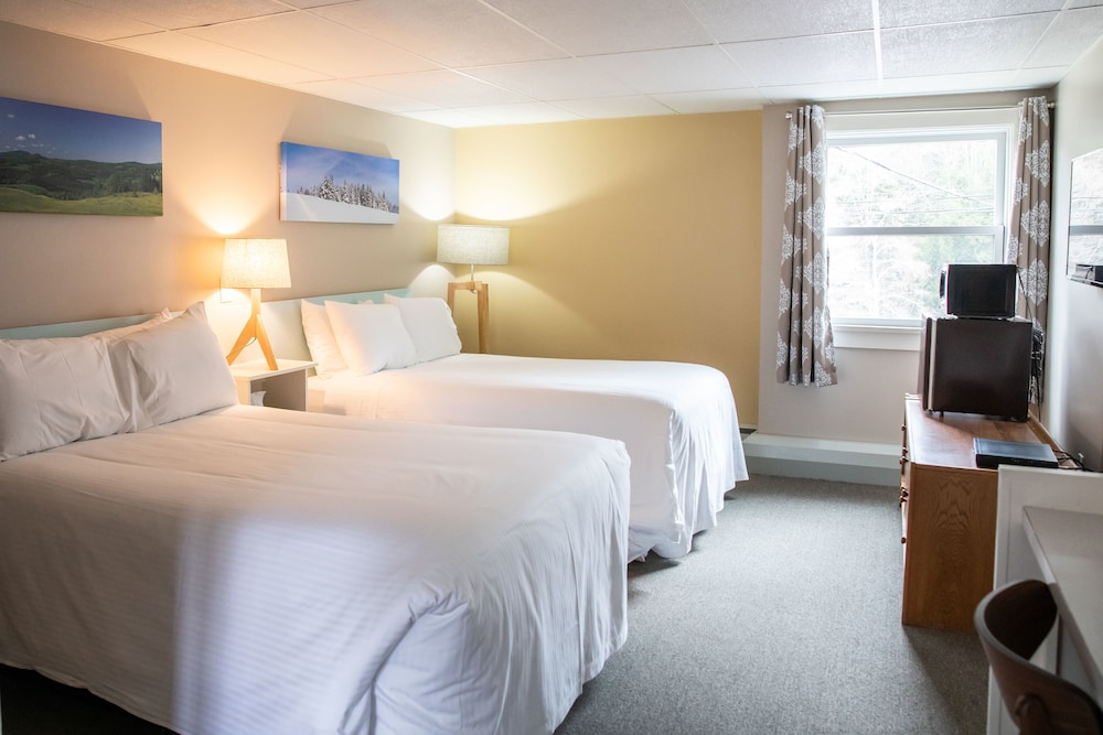 Clear River Inn - photo 20