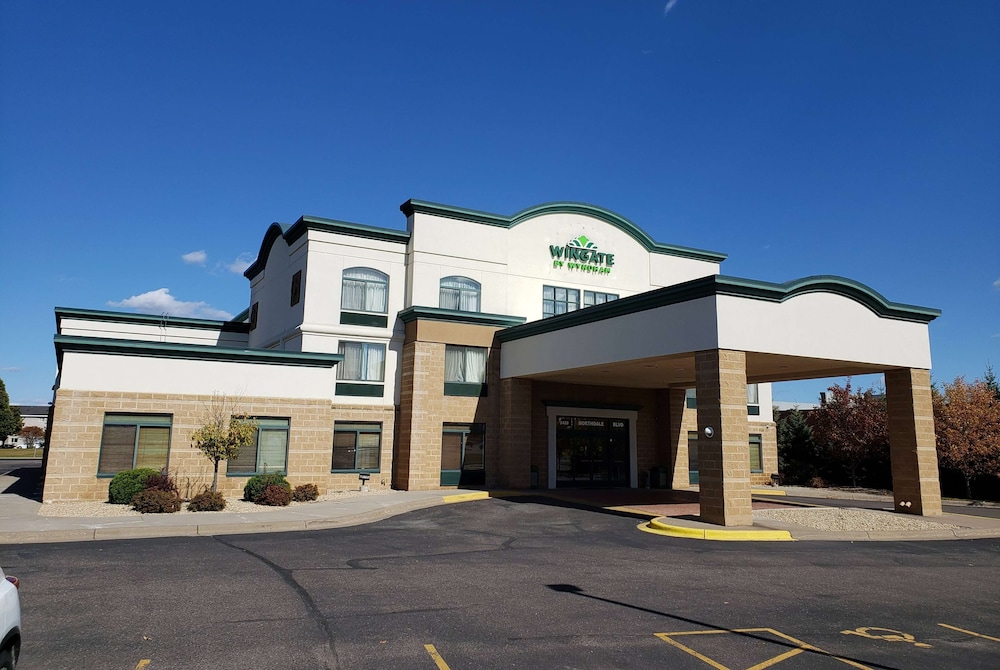 Wingate by Wyndham Coon Rapids - featured photo