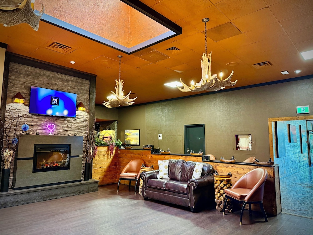 Quality Inn Fort Frances — Fort Frances — photo 2