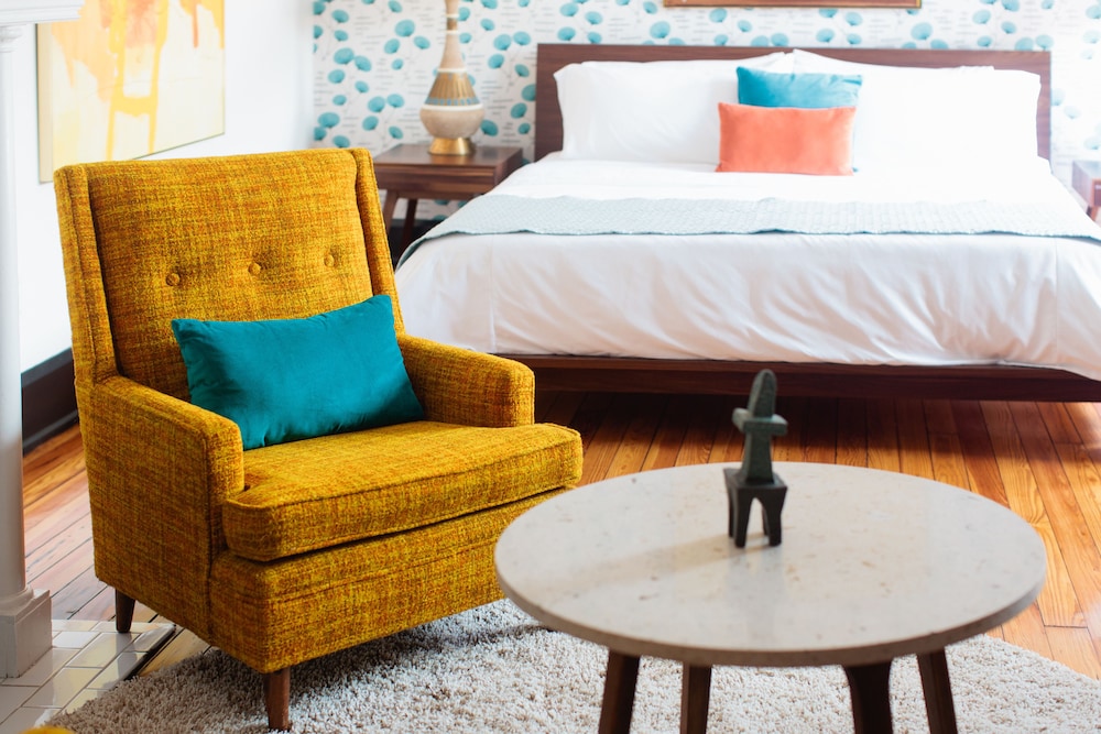 The Dwell Hotel a Member of Design Hotels - photo 89