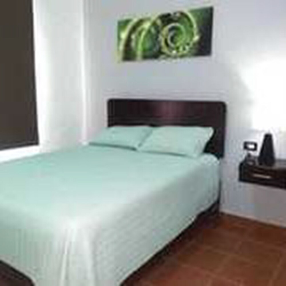 Hotel Casa Alberto in Villahermosa, Mexico